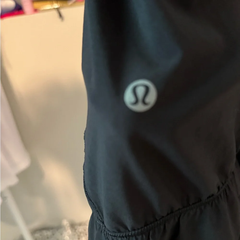 lululemon Black Chase Me Onesie - Picture 5 of 5